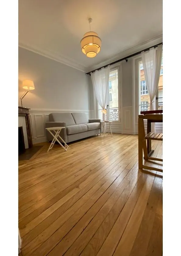 Sunny Bastille-Roquette Paris contacts